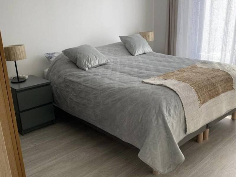 Maison à louer, 55m², MOISSY CRAMAYEL