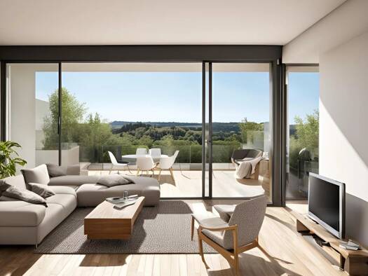 Appartement à vendre 167 000 € 3 pièces 2 chambres 60 m² Les Fontanilles Castelnaudary 11400