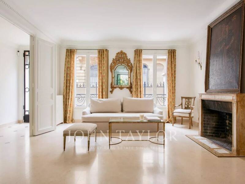Maison à vendre, 306m², PARIS 16E