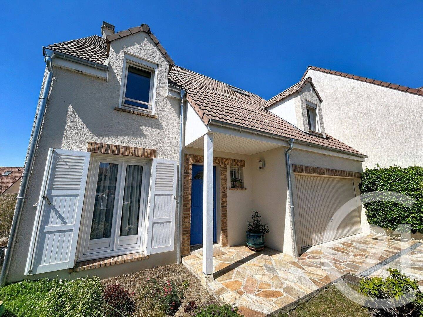 Maison à vendre, 137m², DEUIL LA BARRE