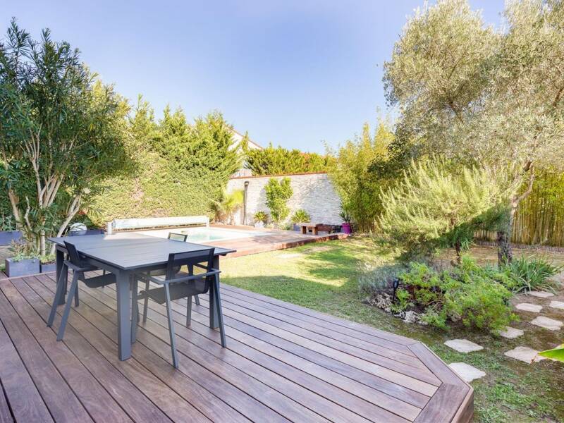 Maison à vendre, 125m², TOULOUSE