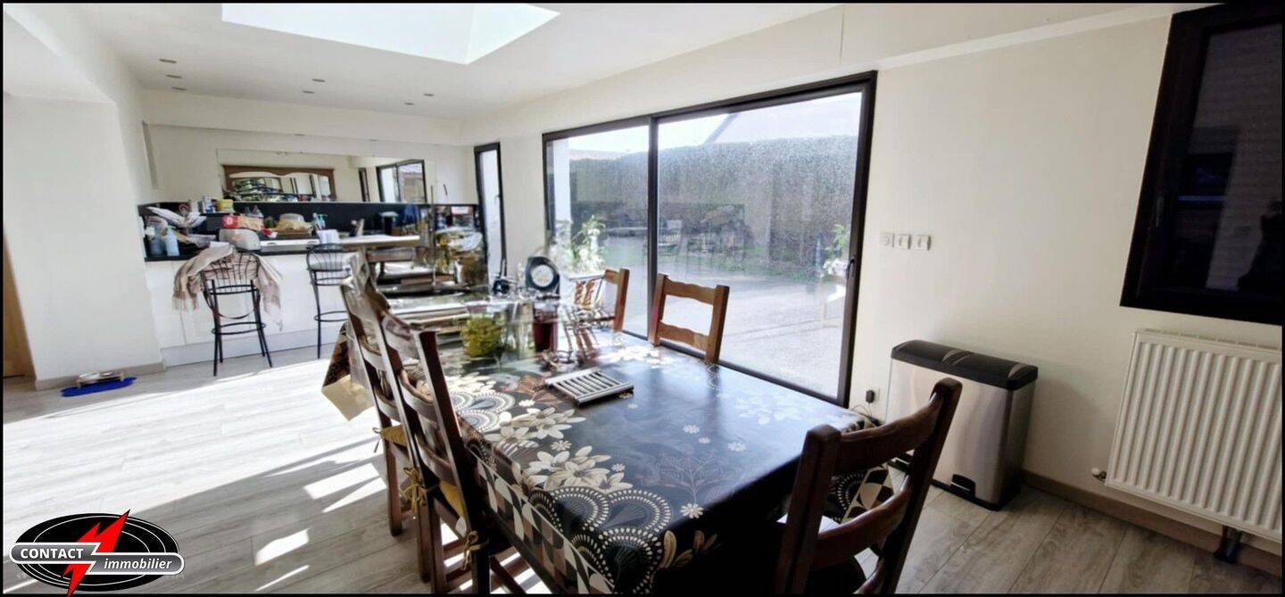 Maison à vendre, 130m², GAINNEVILLE