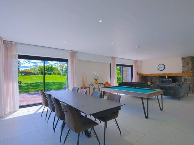 Maison à vendre, 363m², IDRON OUSSE SENDETS