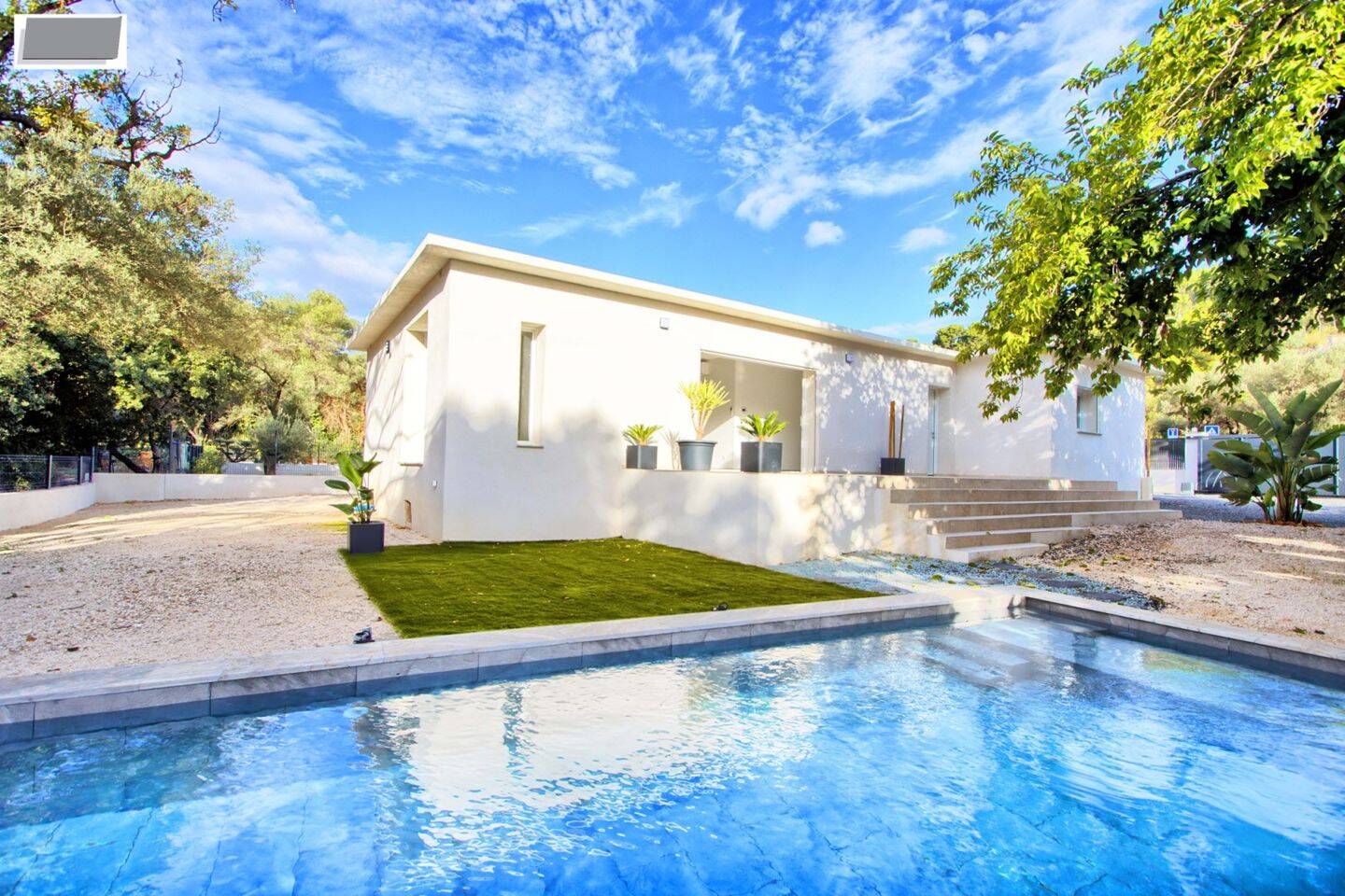 Maison à vendre, 122m², LA VALETTE DU VAR