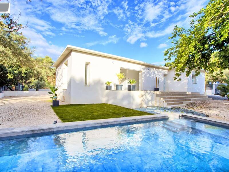 Maison à vendre, 122m², LA VALETTE DU VAR