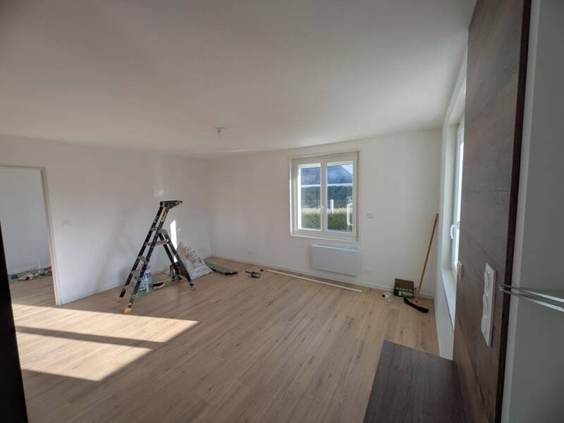 Maison à louer, 60m², LE HAVRE