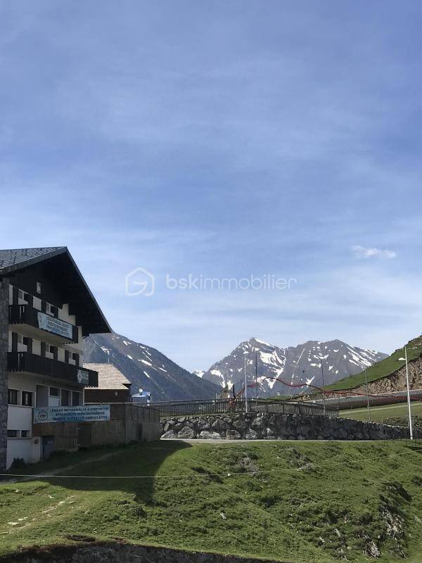 Maison à vendre, 19m², SAINT LARY SOULAN