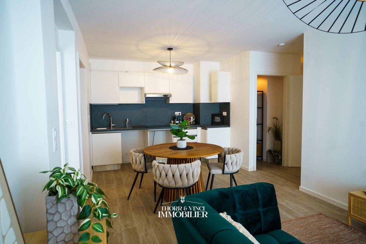 Maison à vendre, 39m², MULHOUSE