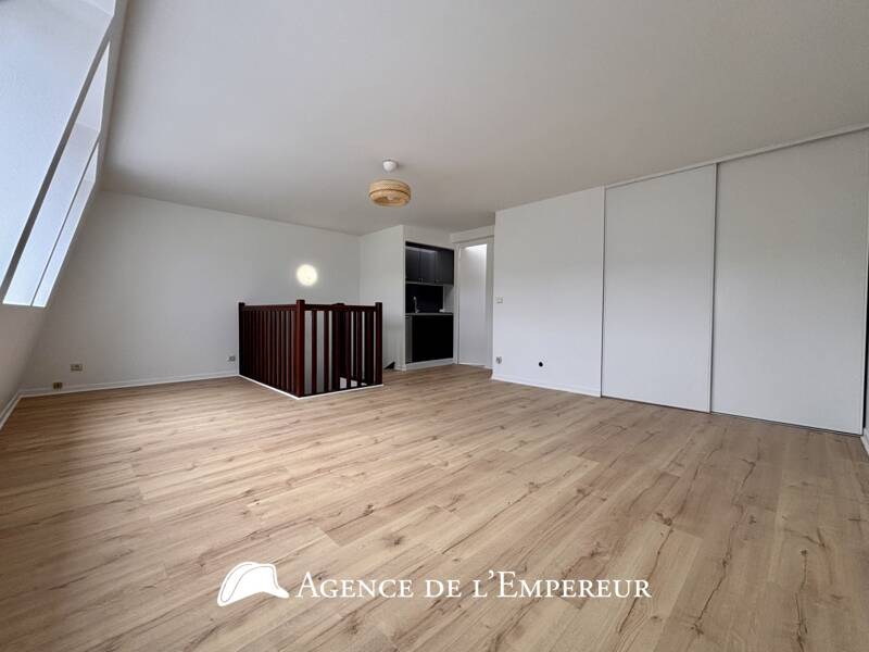 Maison à louer, 32m², NANTERRE