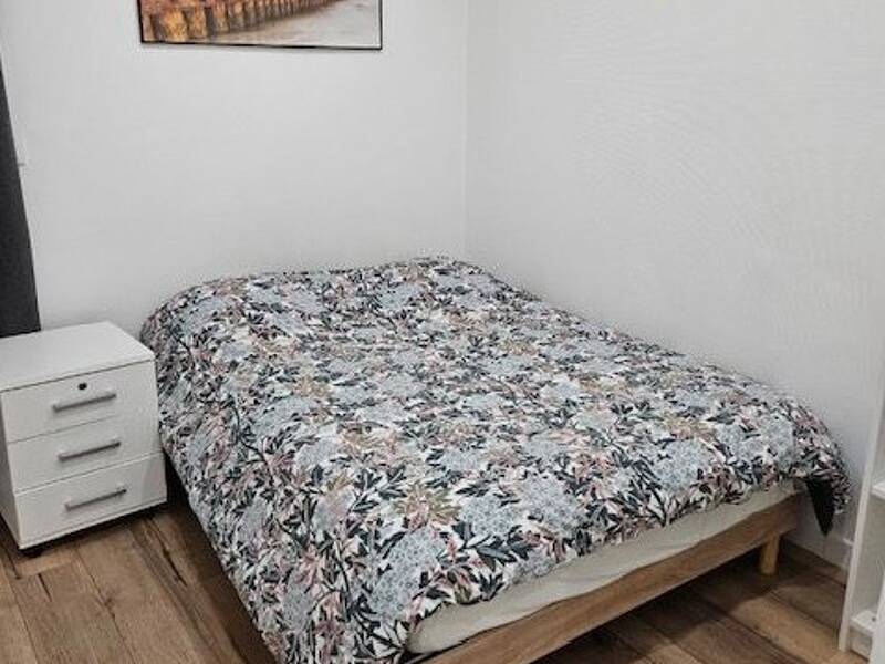 Maison à louer, 28m², PARIS 17E