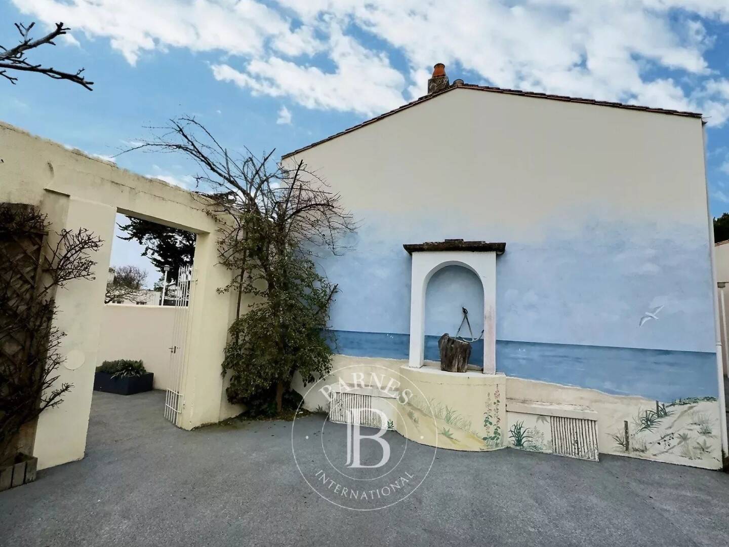 Maison à vendre, 53m², LA FLOTTE