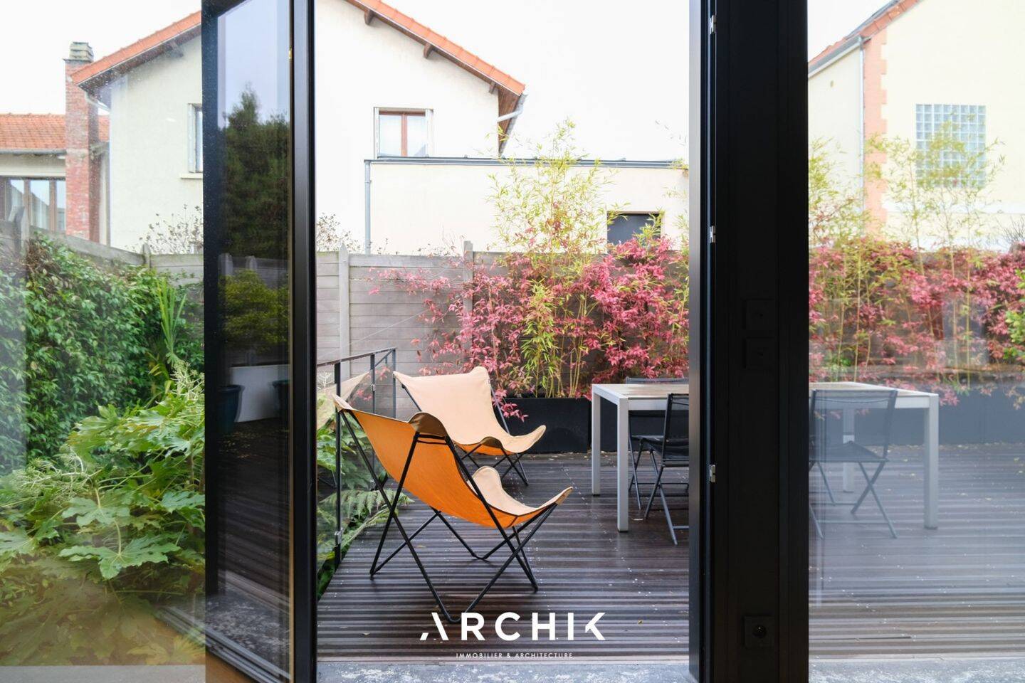 Maison à vendre, 139m², ASNIERES SUR SEINE