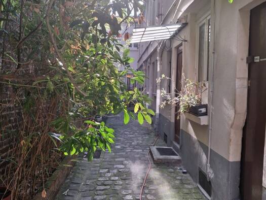 Espace bureau à vendre 269 000 € 32 m² de bureaux Saint Louis-République Vincennes 94300