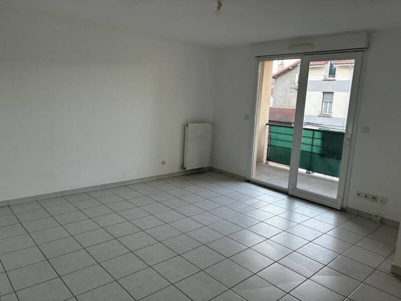 Maison à louer, 66m², FIRMINY