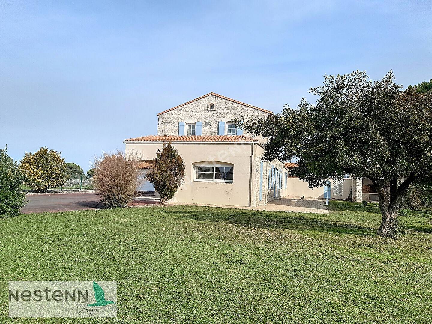 Maison à vendre, 205m², MEDIS