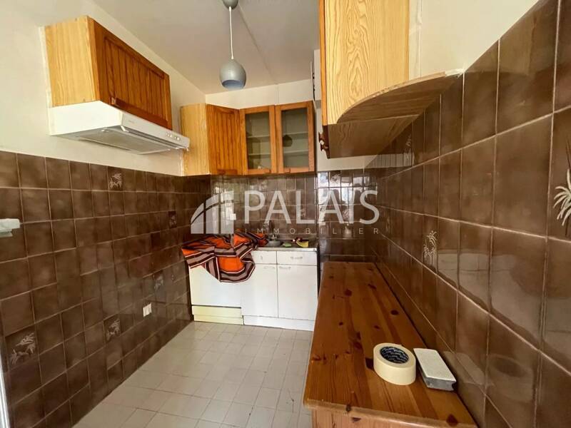 Maison à louer, 29m², NICE