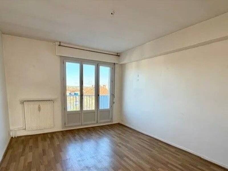 Maison à louer, 93m², GRAY