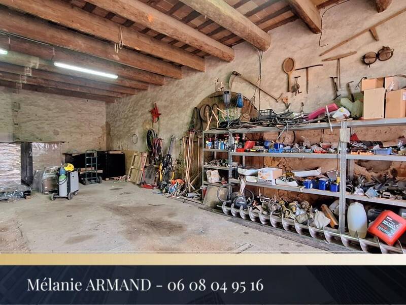 Maison à vendre, 192m², COMBAS