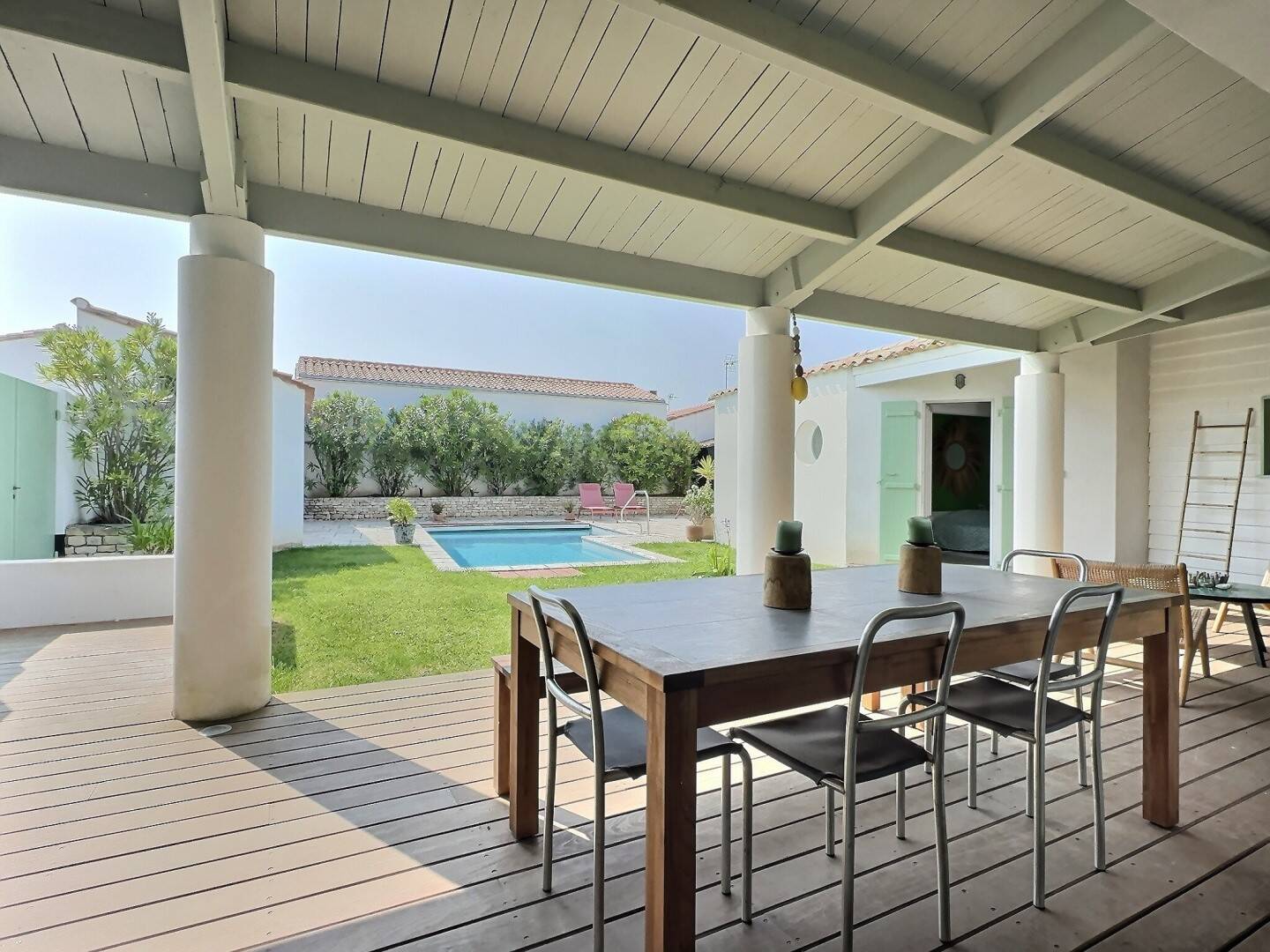 Maison à vendre, 192m², CHARENTE MARITIME