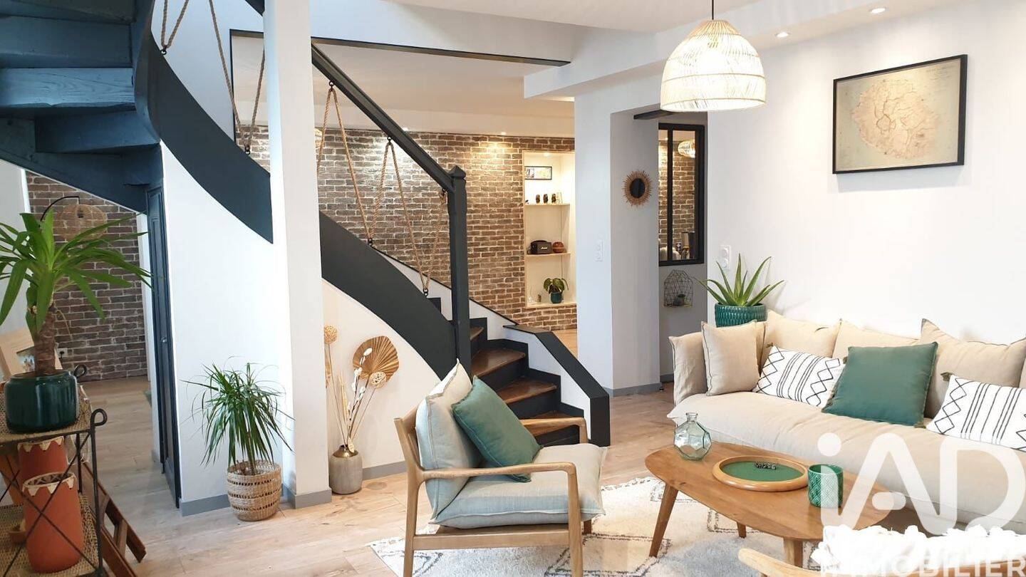 Maison à vendre, 101m², PAU