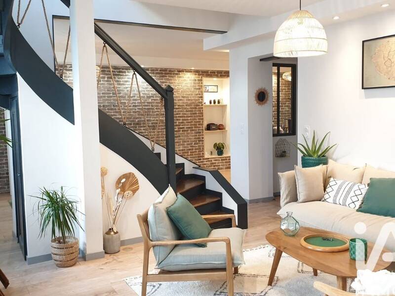 Maison à vendre, 101m², PAU
