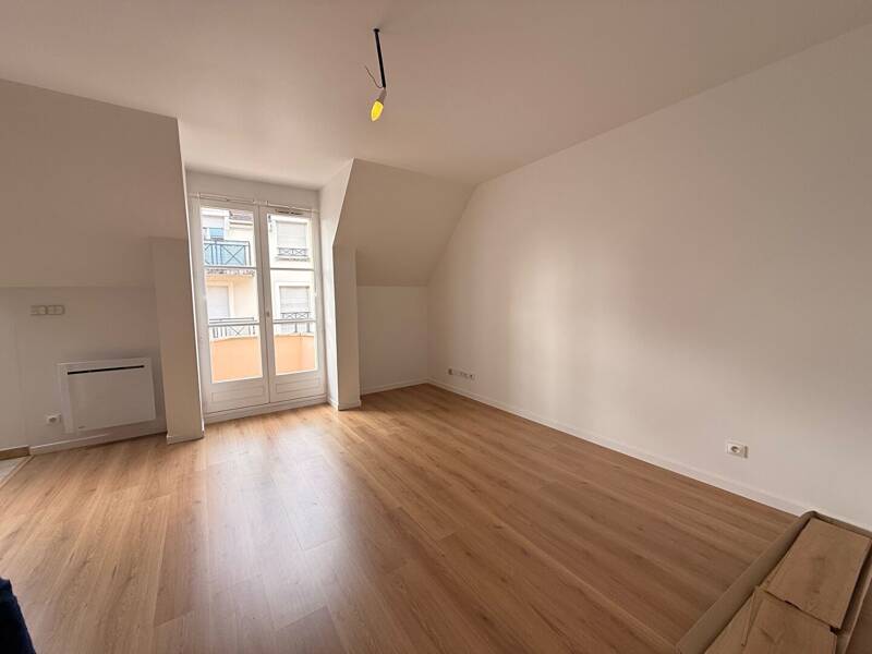 Maison à louer, 40m², BRIE COMTE ROBERT