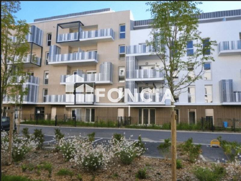 Maison à louer, 28m², BAYONNE