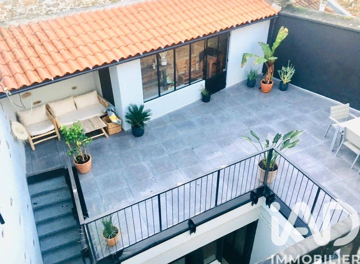 Maison à vendre, 173m², CHOLET
