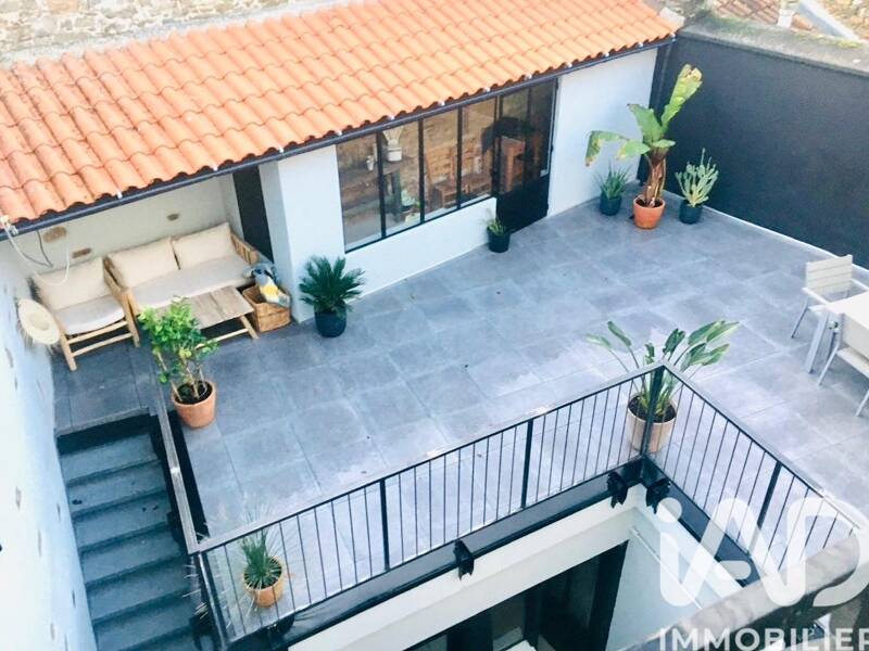 Maison à vendre, 173m², CHOLET