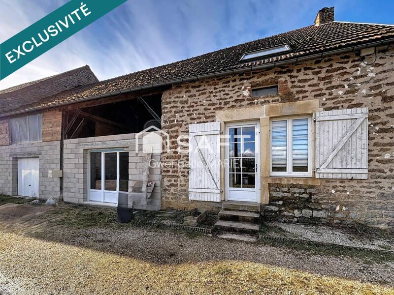 Maison à vendre, 85m², SAINT THIBAULT