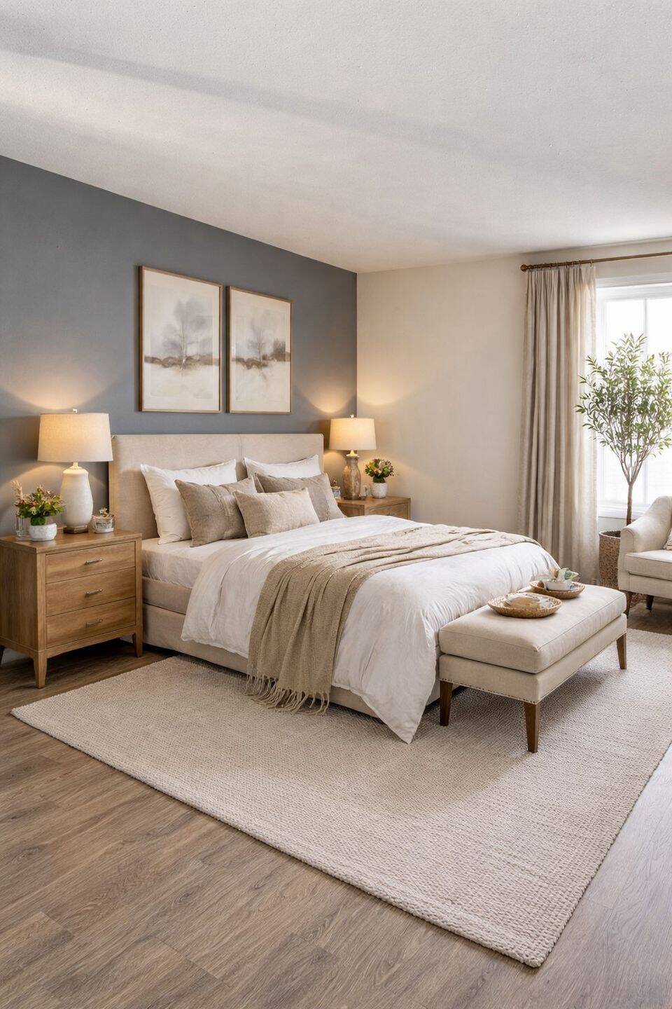 Maison à vendre, 58m², LE BOUSCAT