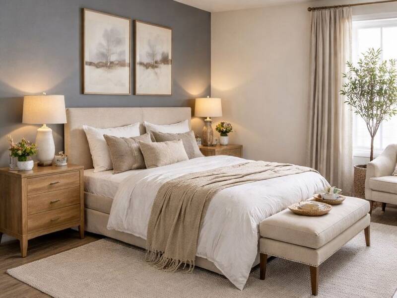 Maison à vendre, 58m², LE BOUSCAT