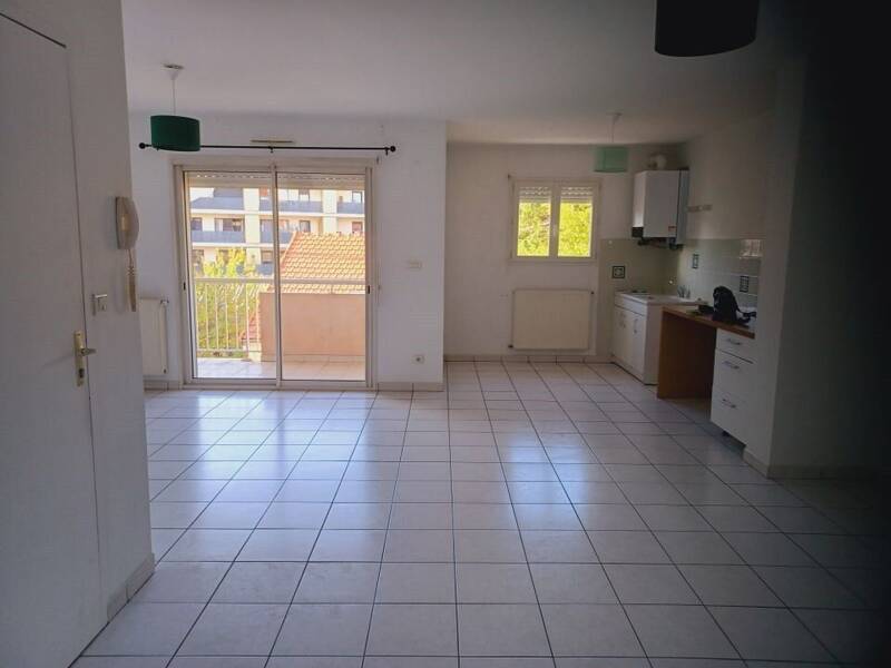 Maison à louer, 66m², VALENCE