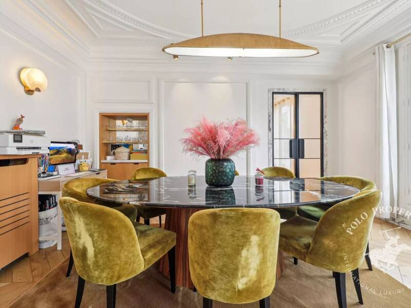 Maison à vendre, 145m², PARIS 8E