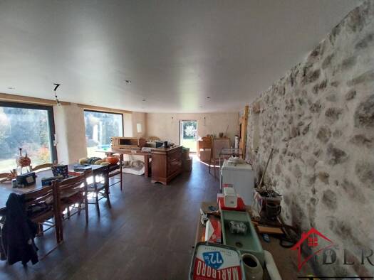 Ferme à vendre 299 900 € 5 pièces 4 chambres 170 m² 17 000 m² de terrain Servance-Miellin 70440