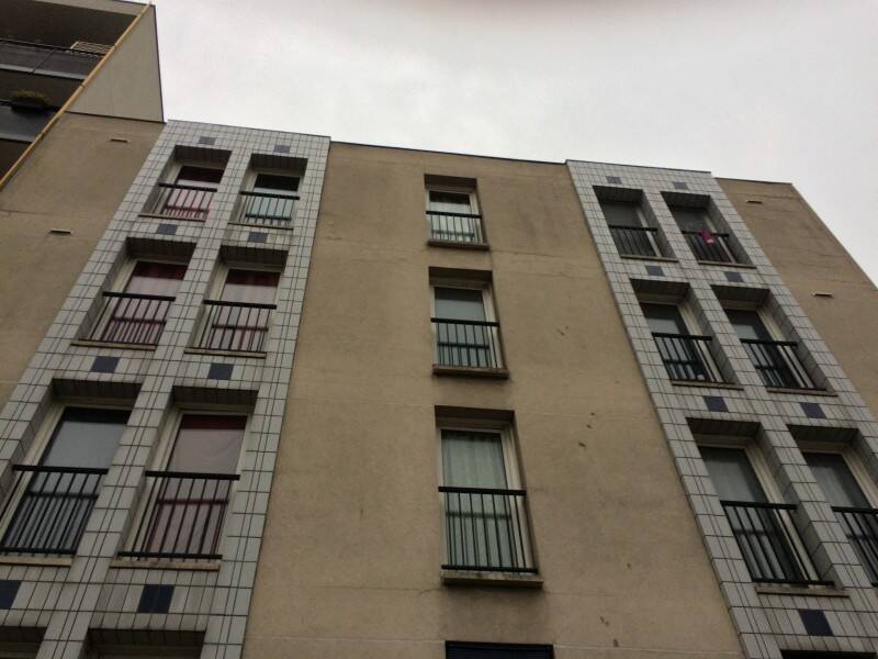 Maison à louer, 31m², ASNIERES SUR SEINE