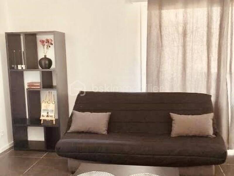 Maison à vendre, 34m², GRENOBLE