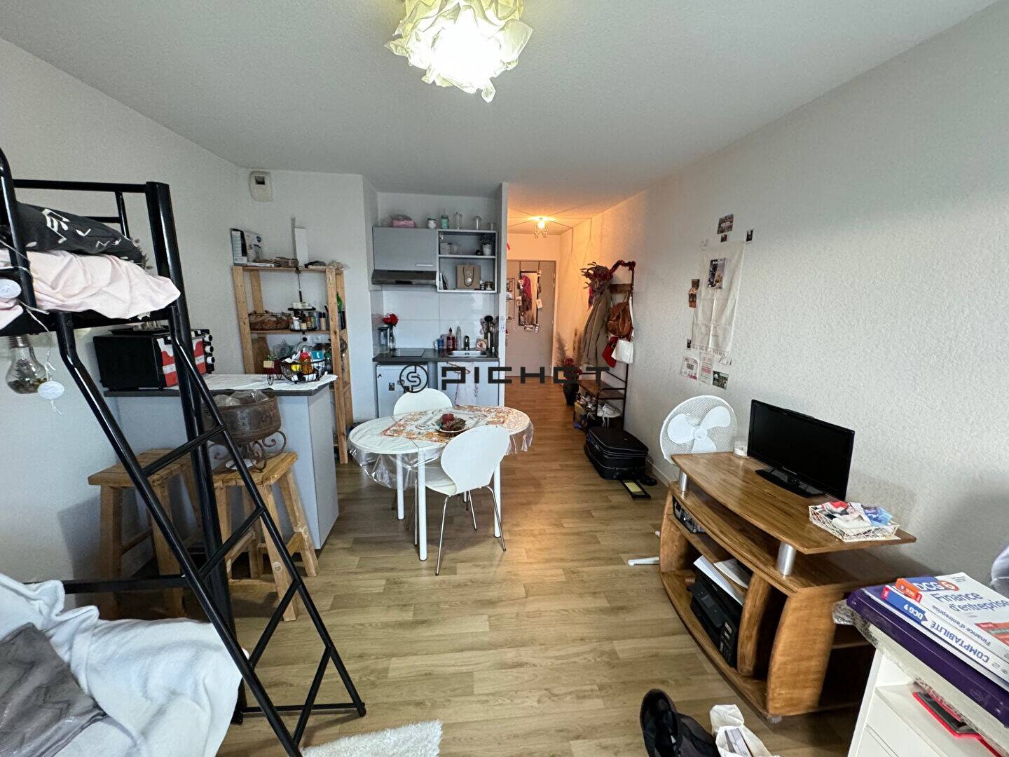 Maison à vendre, 27m², LORMONT