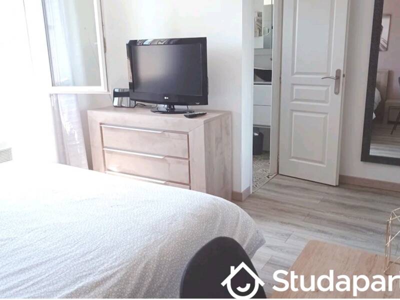 Maison à louer, 16m², VILLENAVE D'ORNON