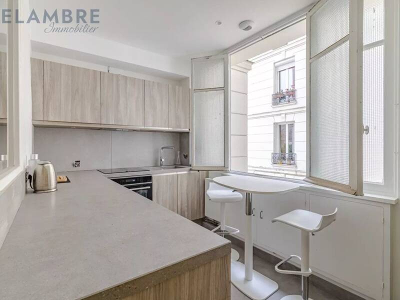 Maison à vendre, 170m², PARIS 14E