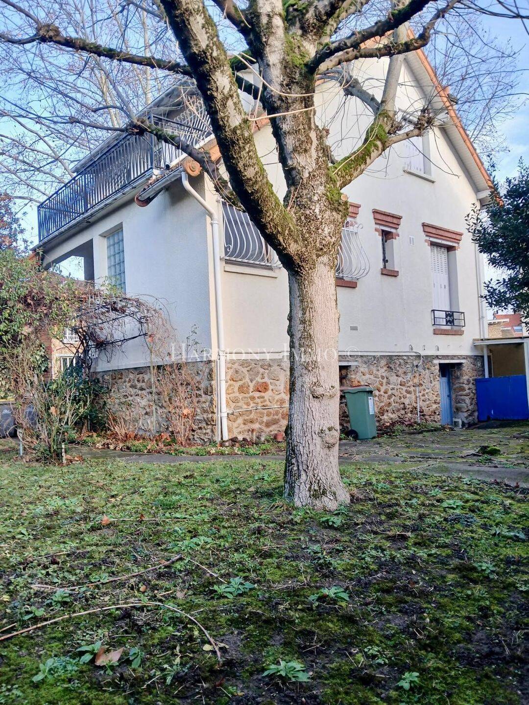 Maison à vendre, 90m², ANTONY
