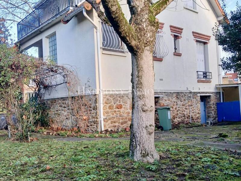 Maison à vendre, 90m², ANTONY