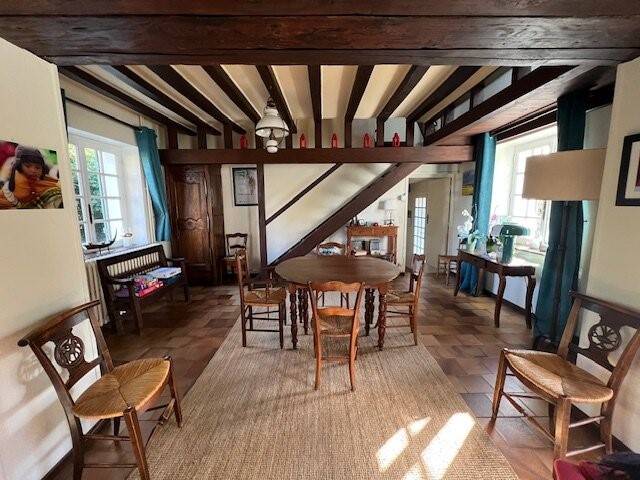 Maison à vendre, 193m², HOUDAN