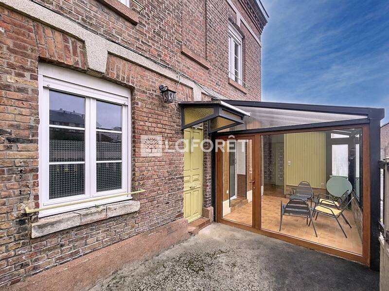 Maison à vendre, 149m², AMIENS