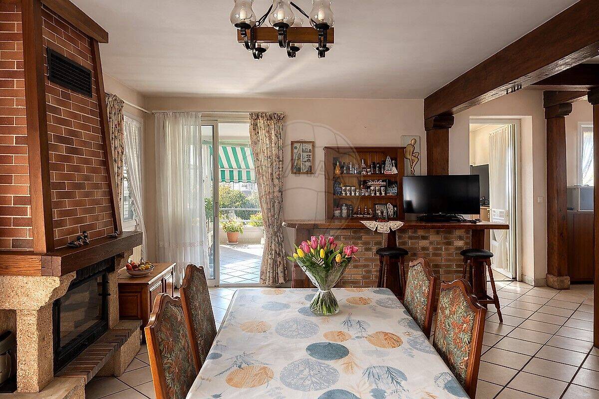 Maison à vendre, 185m², LA TREMBLADE