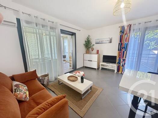 Appartement à vendre 135 000 € 2 pièces 1 chambre 51,1 m² 1er étage Penta-di-Casinca 20213