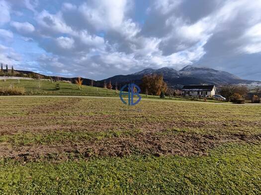Terrain constructible à vendre 224 000 € 2 300 m² de terrain Massignieu-de-Rives 01300