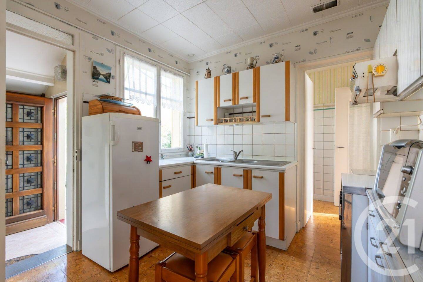 Maison à vendre, 58m², VILLIERS SUR MARNE