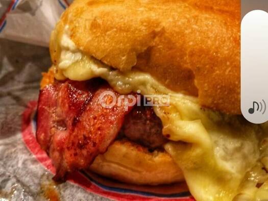 Restaurant à vendre Fonds de commerce 80 000 € 50 m² d'espace de restauration Grenoble 38000