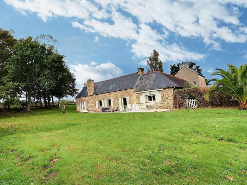 Maison à vendre, 260m², BREST
